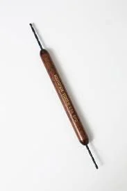 Gare Salt and Pepper Drill 7403