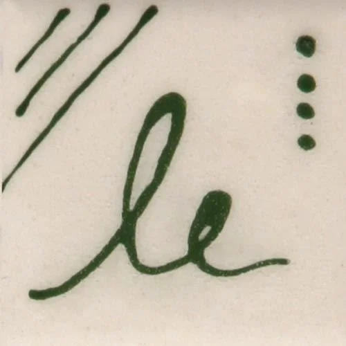 GREEN DESIGNER LINER (MAYCO)