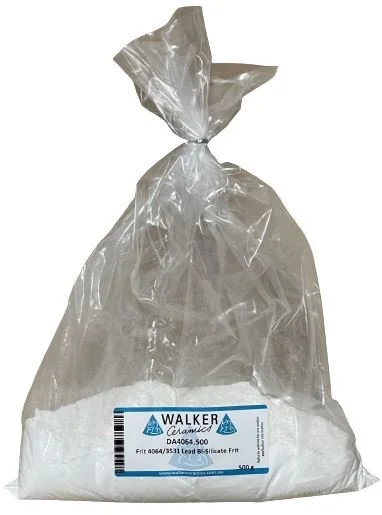 Frit 4064/3531 Lead Bi-Silicate Frit