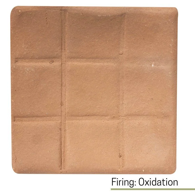 Blackwattle Red School Clay