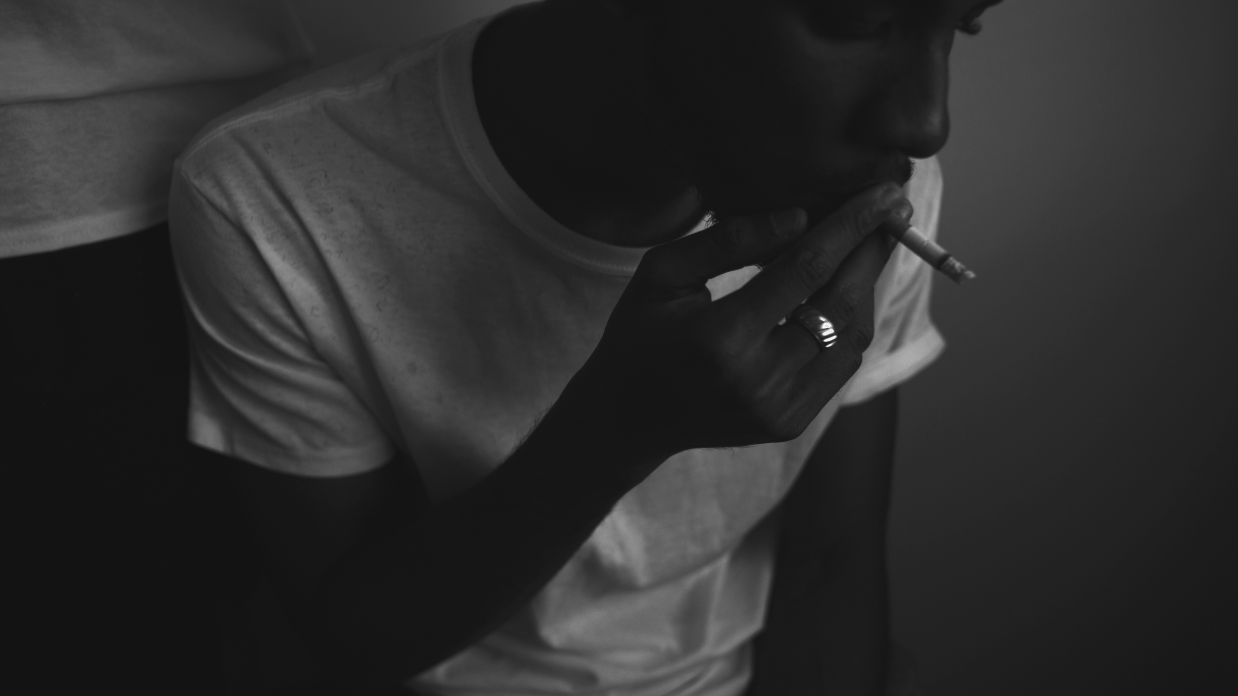 WHEN CIGARETTES TASTE LIKE BLOOD | (2024) |
dir. Kyle Walker
©2024