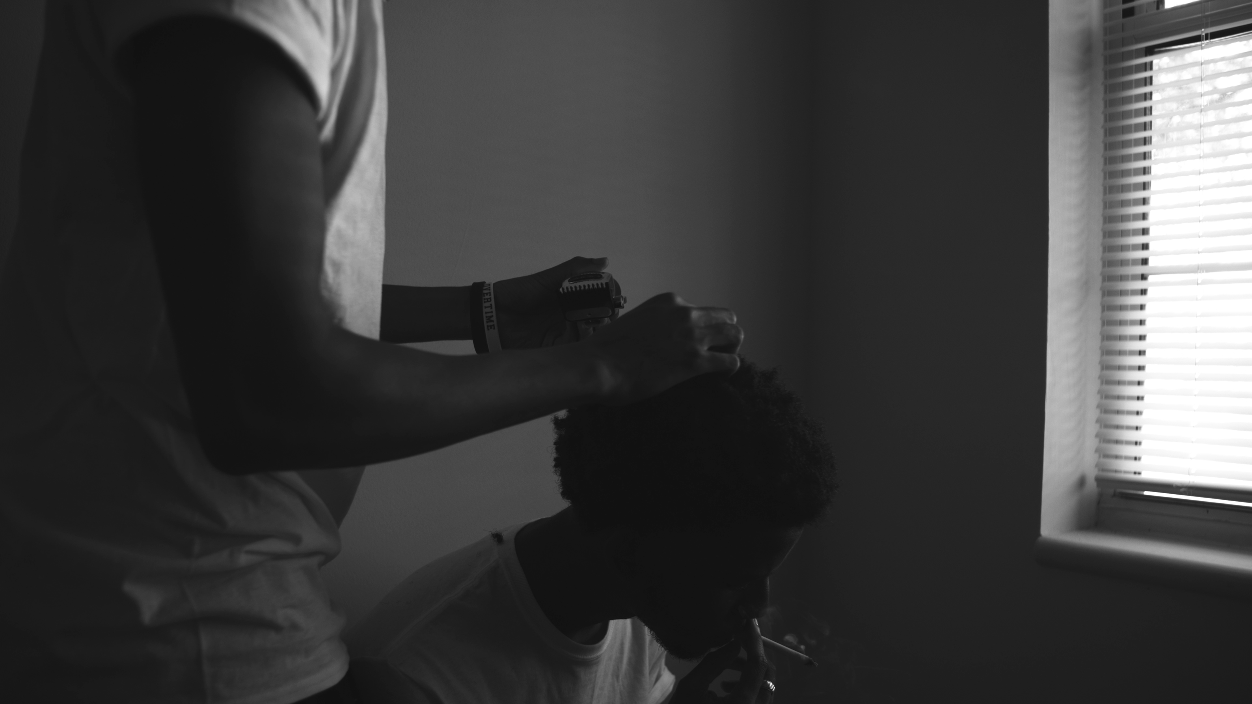 WHEN CIGARETTES TASTE LIKE BLOOD | (2024) |
dir. Kyle Walker
©2024