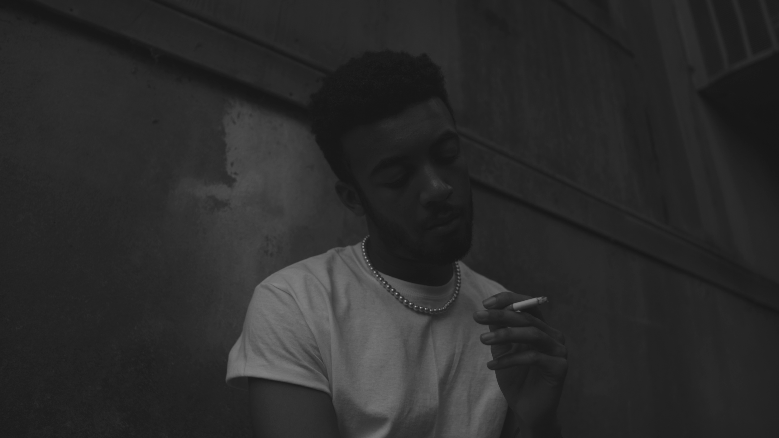 WHEN CIGARETTES TASTE LIKE BLOOD | (2024) |
dir. Kyle Walker
©2024