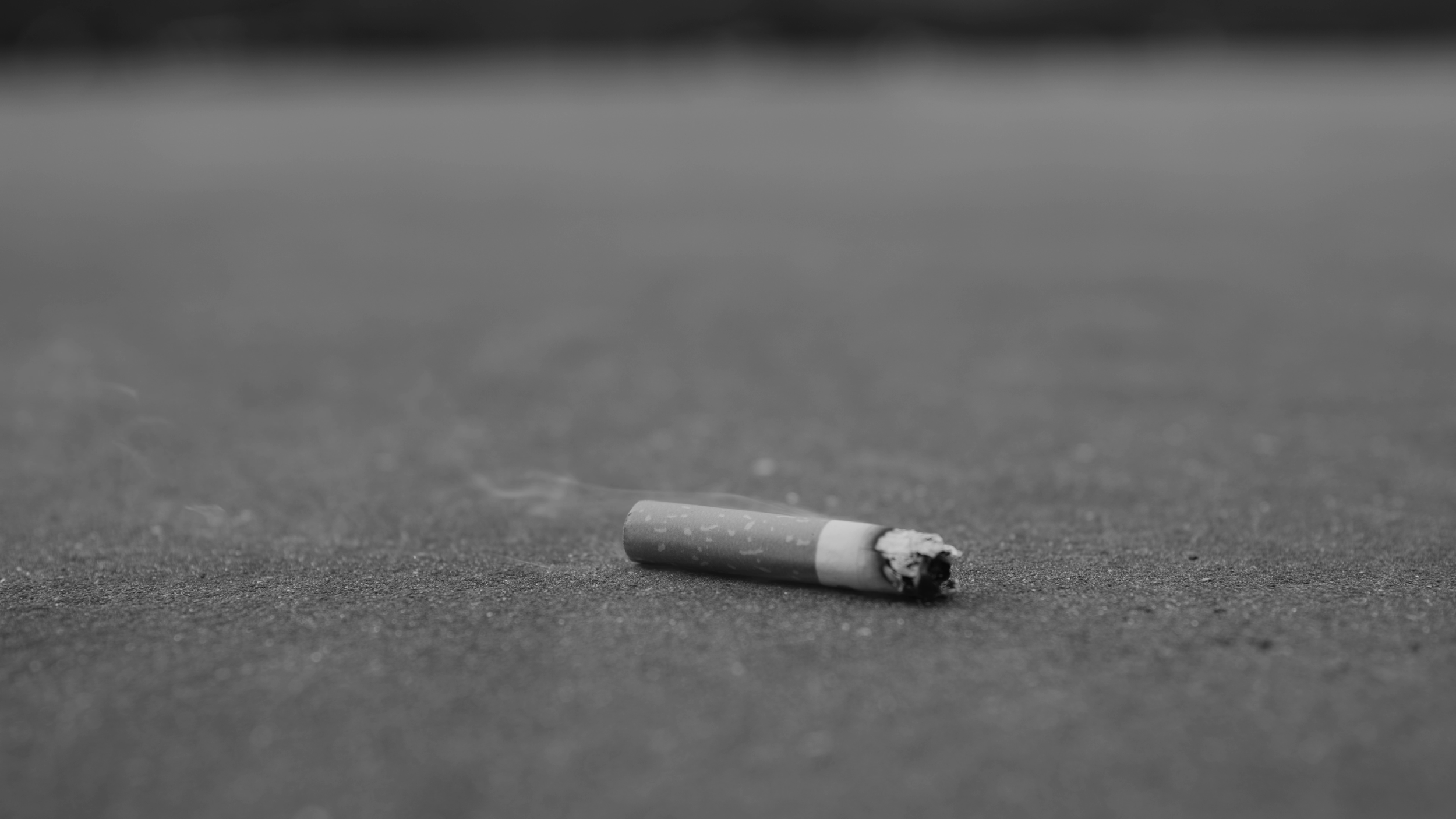 WHEN CIGARETTES TASTE LIKE BLOOD | (2024) |
dir. Kyle Walker
©2024