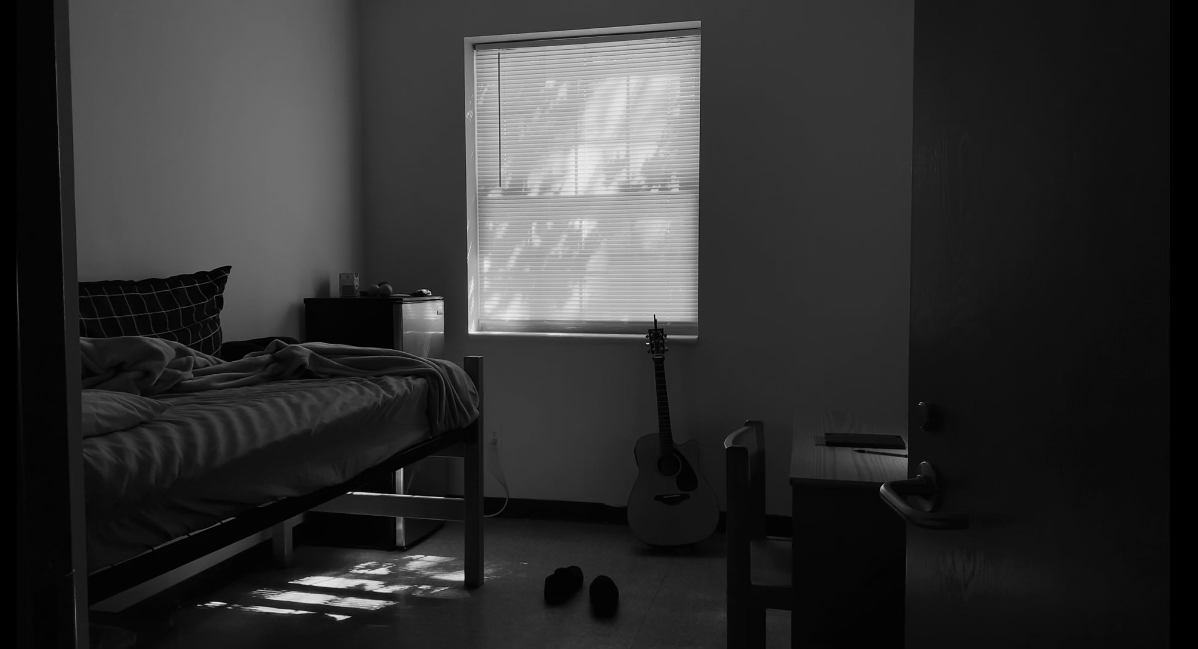 LAST CALL (2023) |
dir. Kyle Walker
©2024