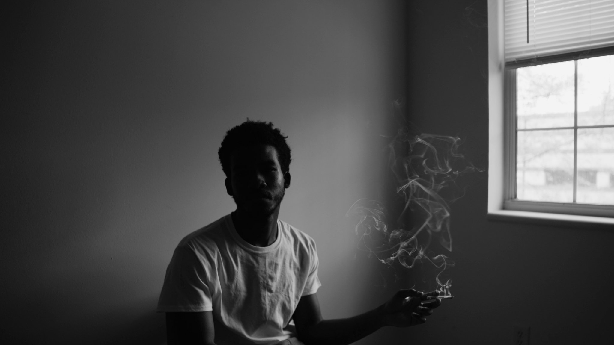 WHEN CIGARETTES TASTE LIKE BLOOD | (2024) |
dir. Kyle Walker
©2024