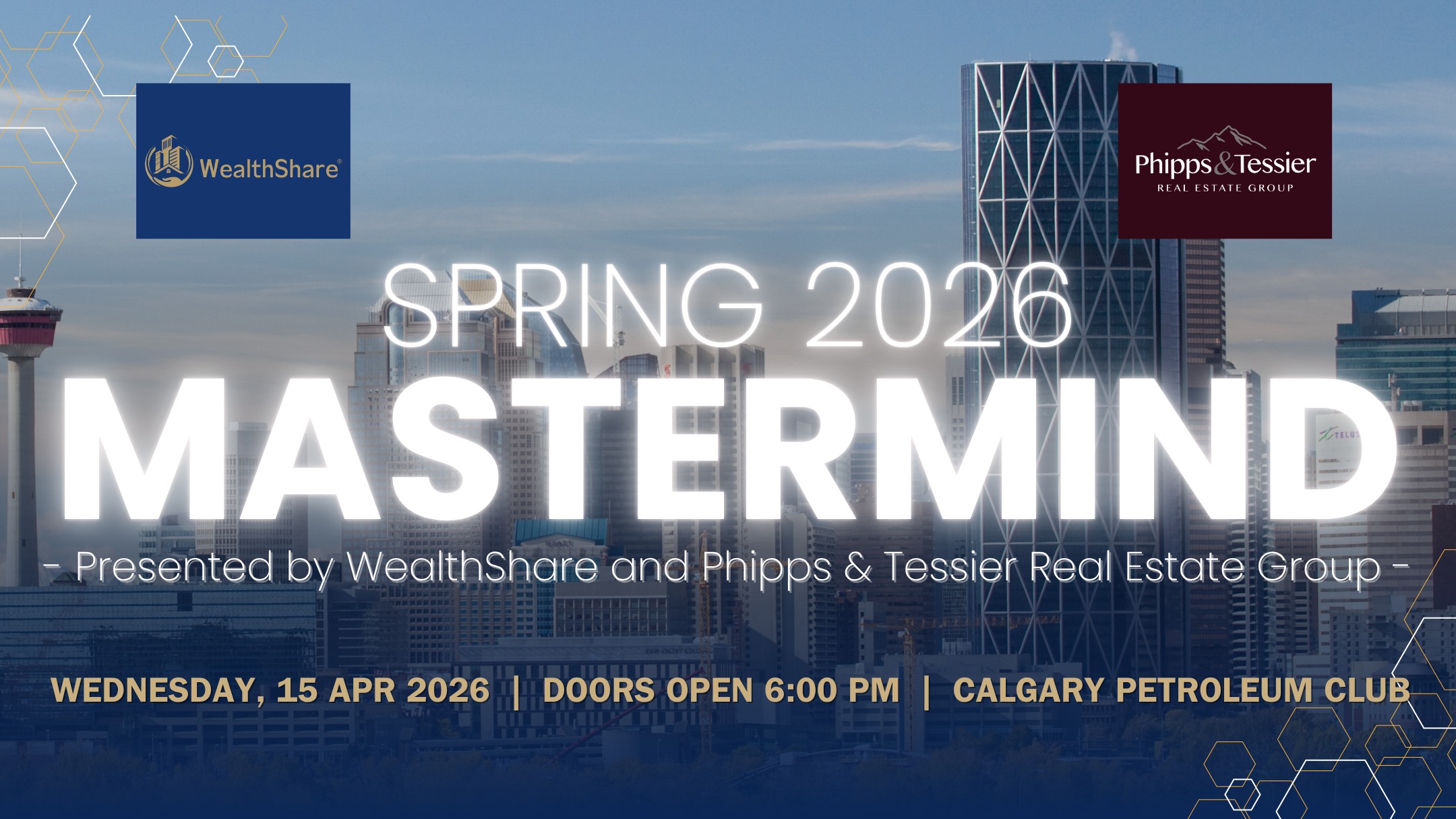 Spring 2026 Mastermind