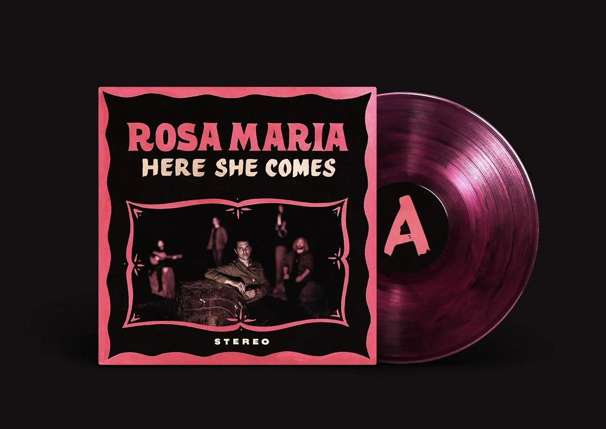 ROSA MARIA