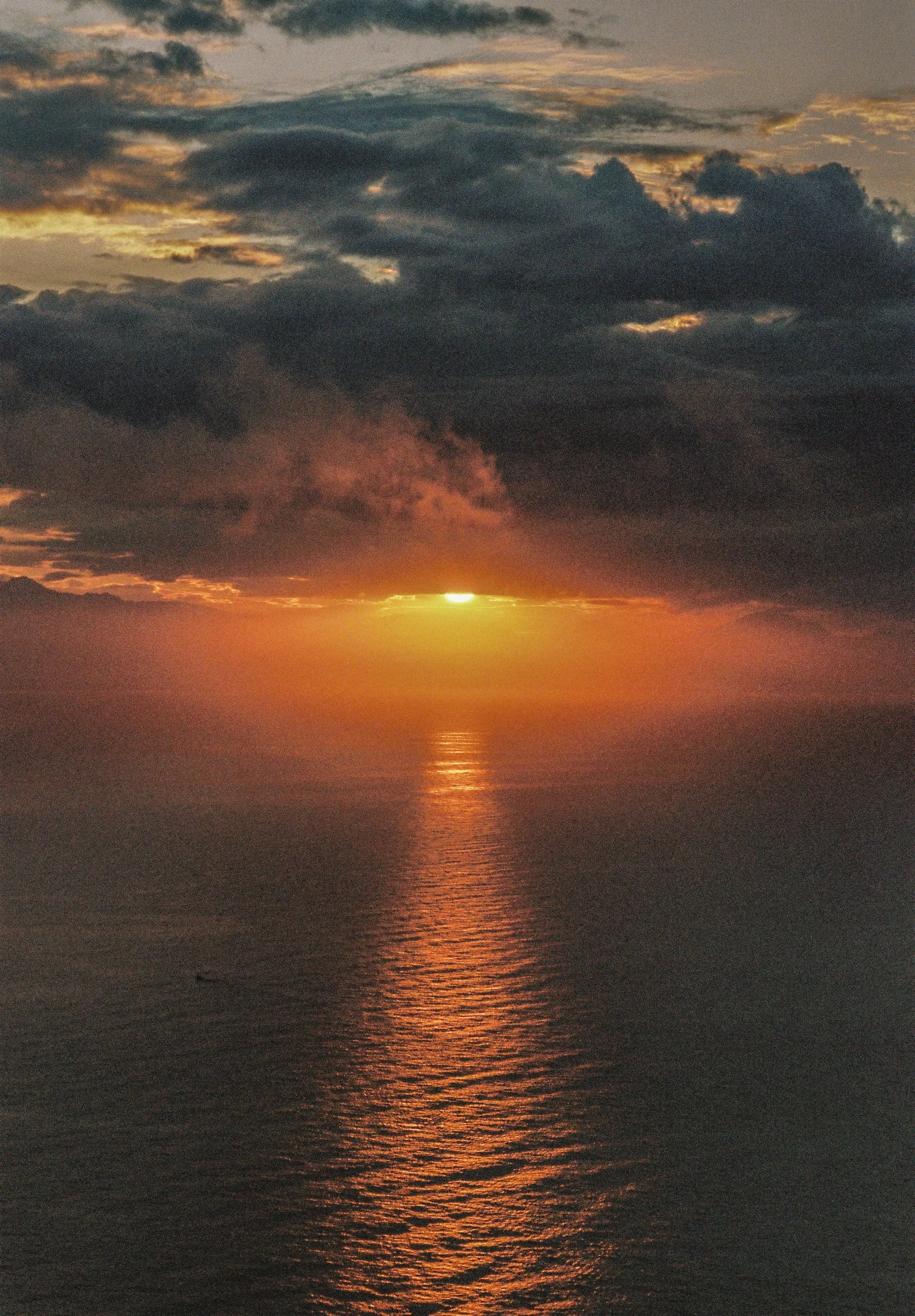 Conca de Marini, Southern Italy
