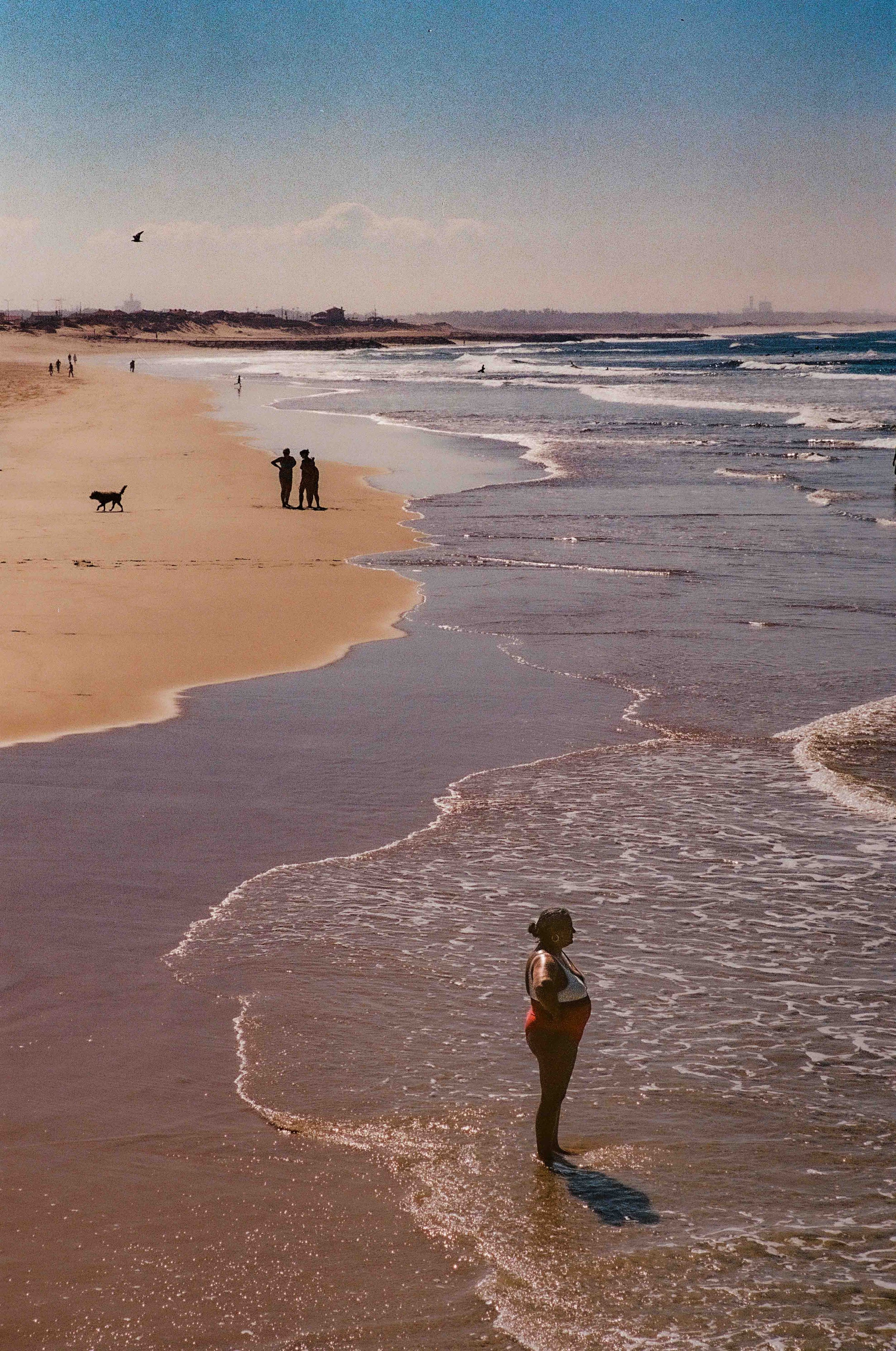 Priar Do Cabedelo, Portugal