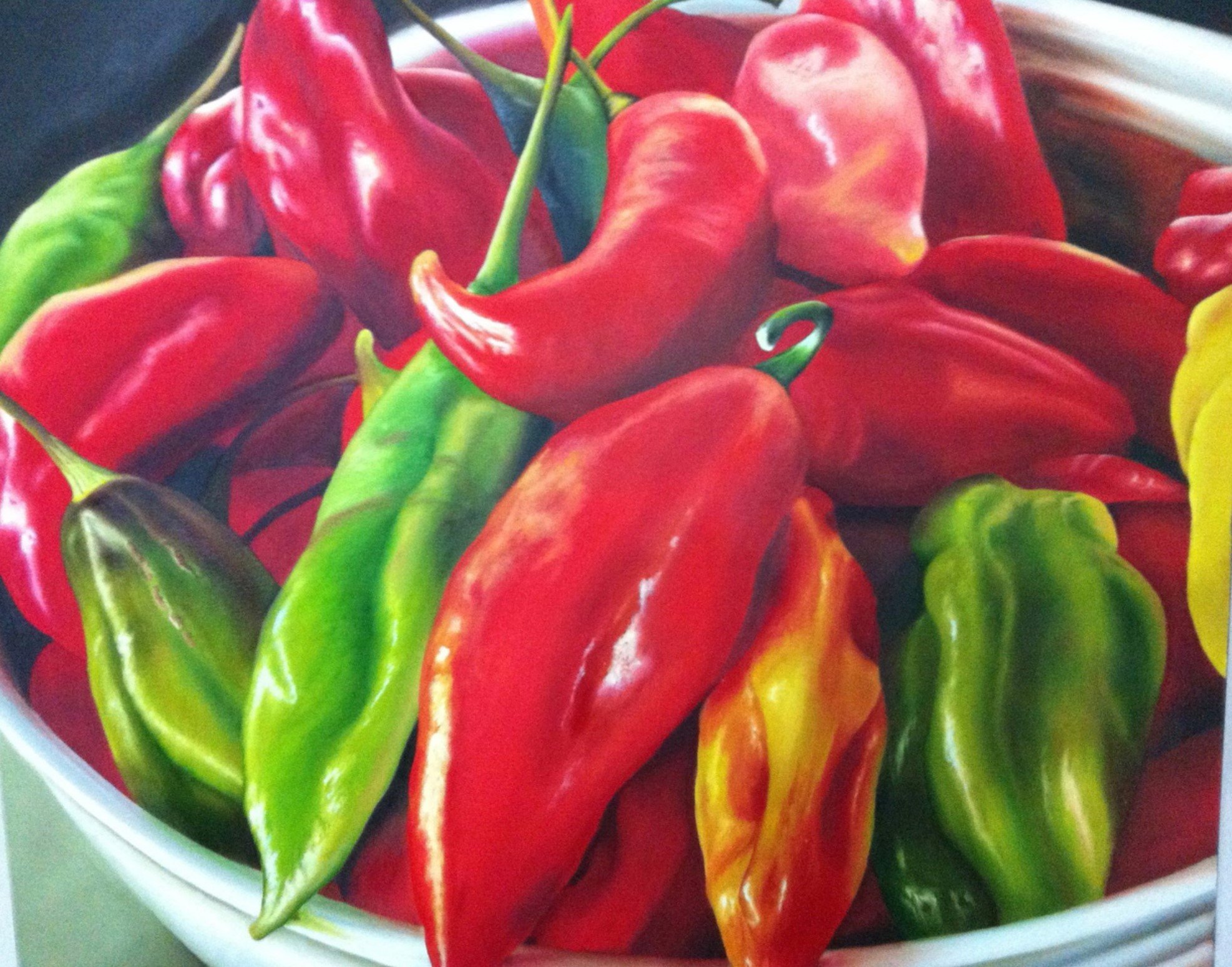 CHILIES