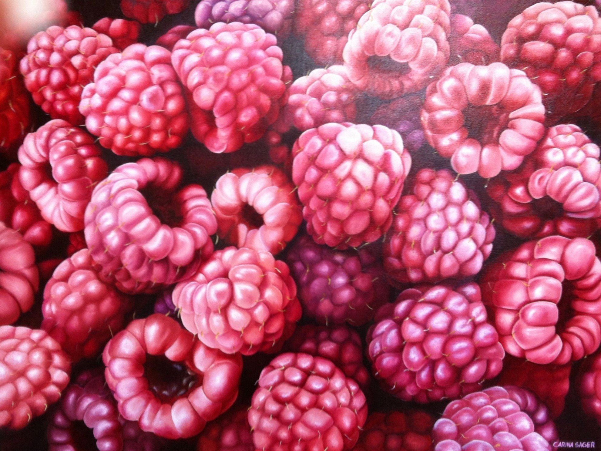 RASPBERRY