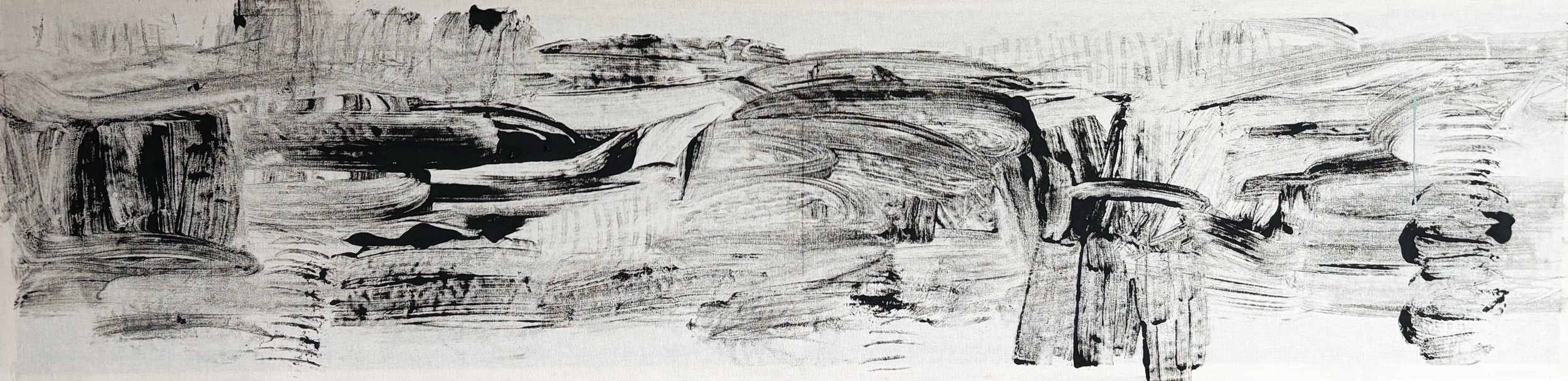 BLACK & WHITE COLLECTION I