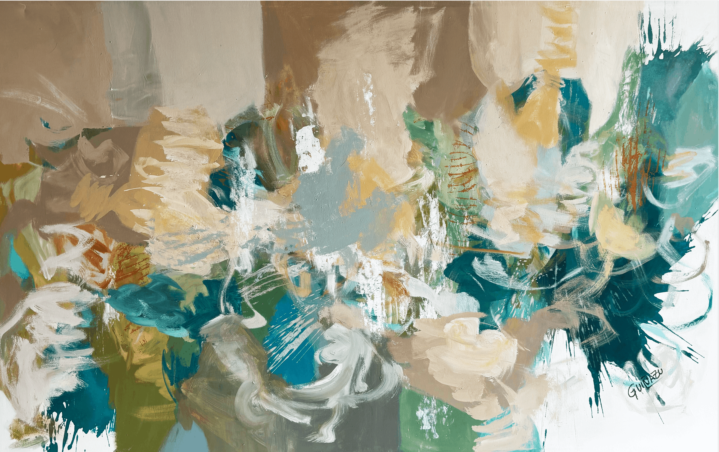 EMERALD COLLECTION I