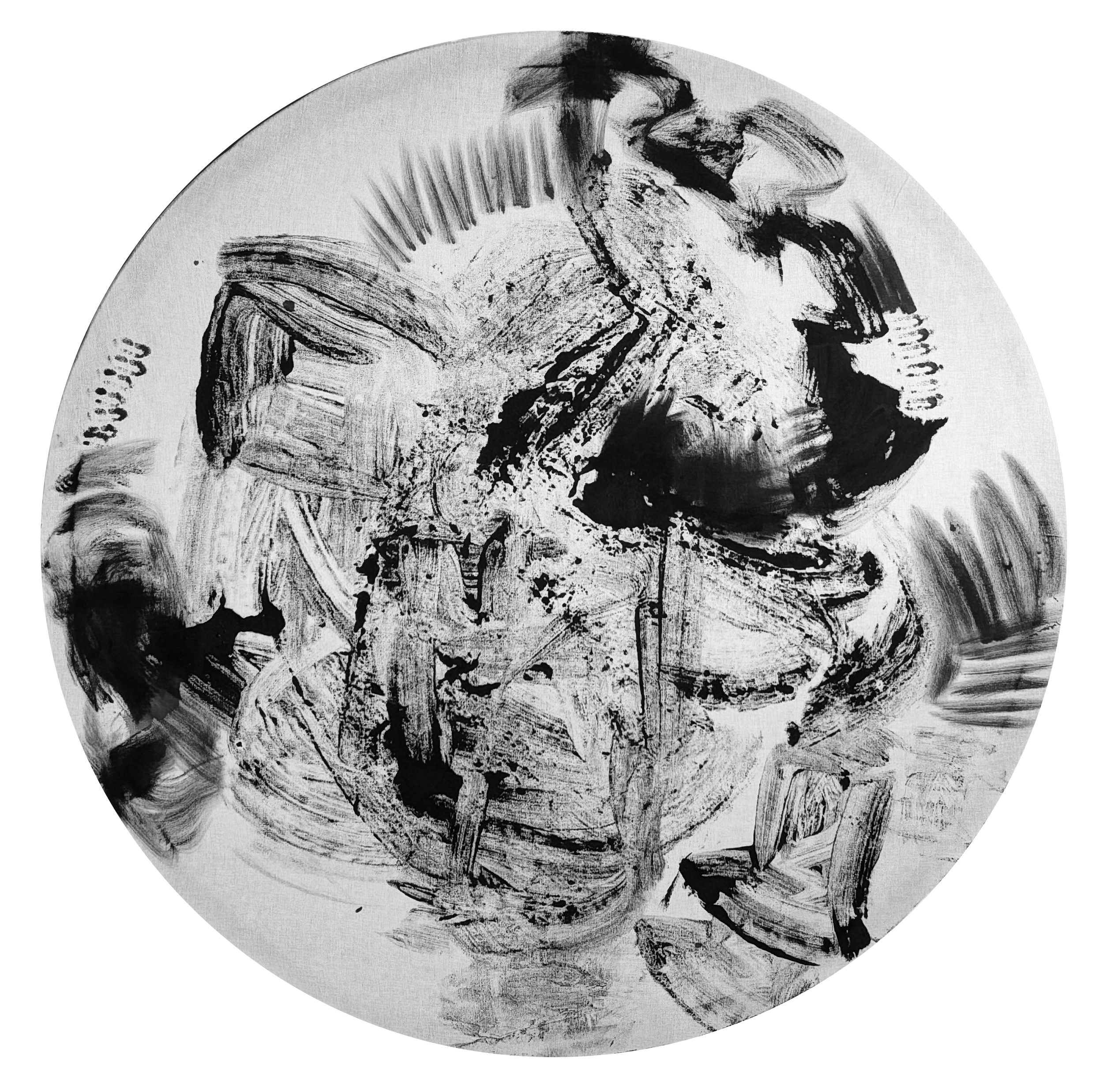 BLACK & WHITE COLLECTION II