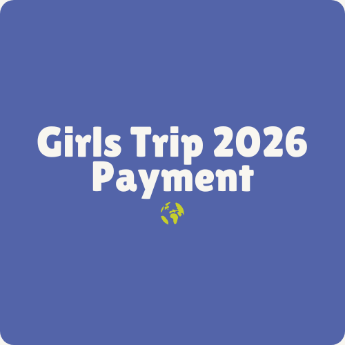 Girls Trip 2026 Payment