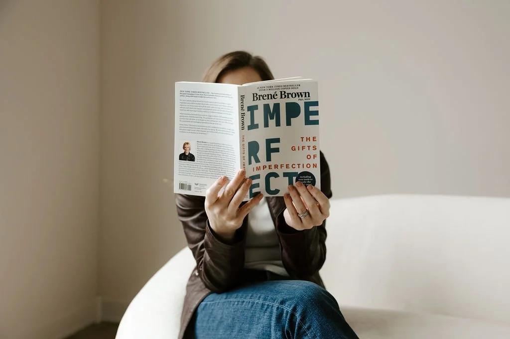 Embracing Imperfection: Navigating Social Media Without Losing Yourself