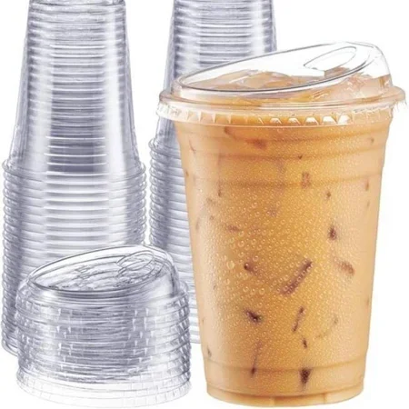 cups with strawless sipper lids.webp