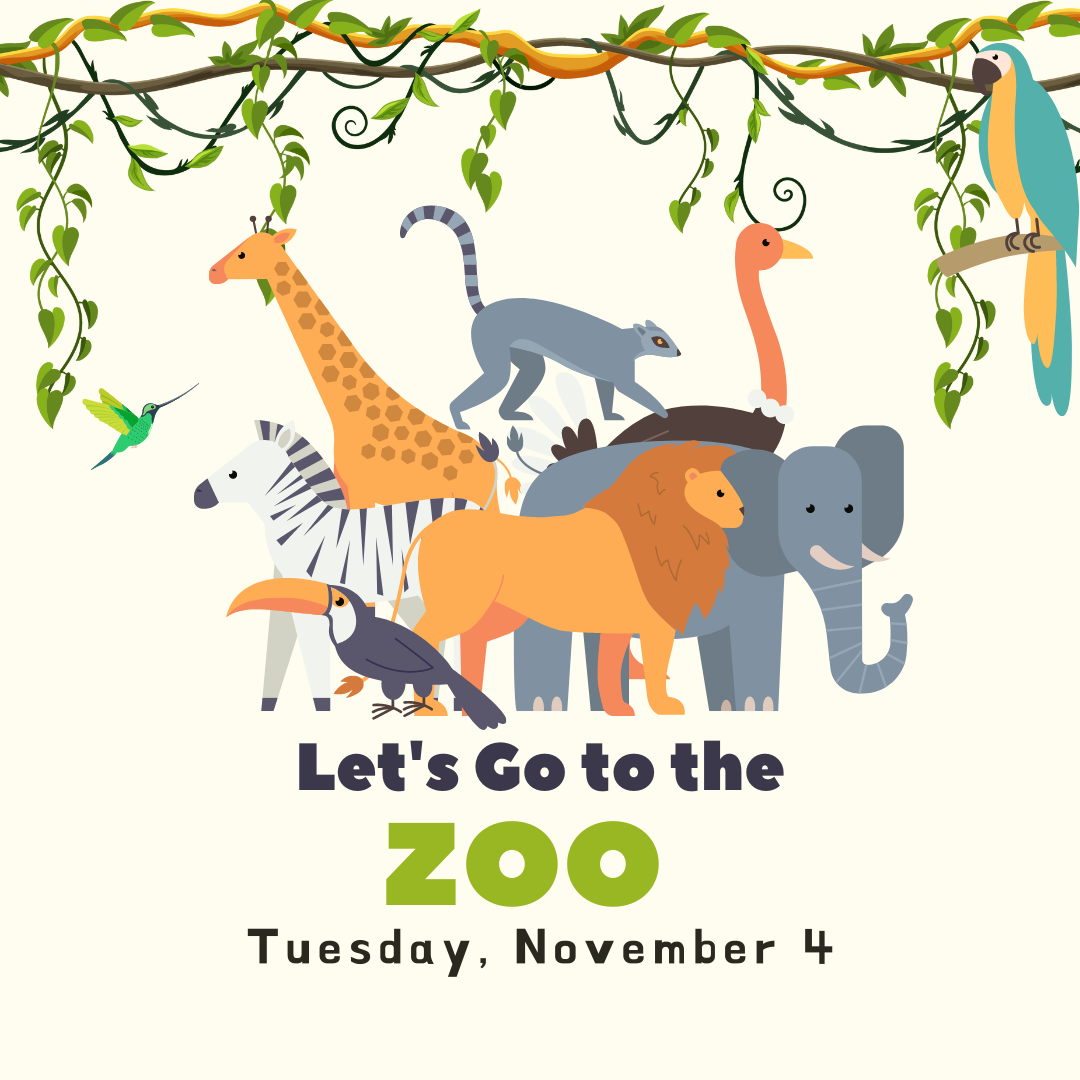 Zoo Day