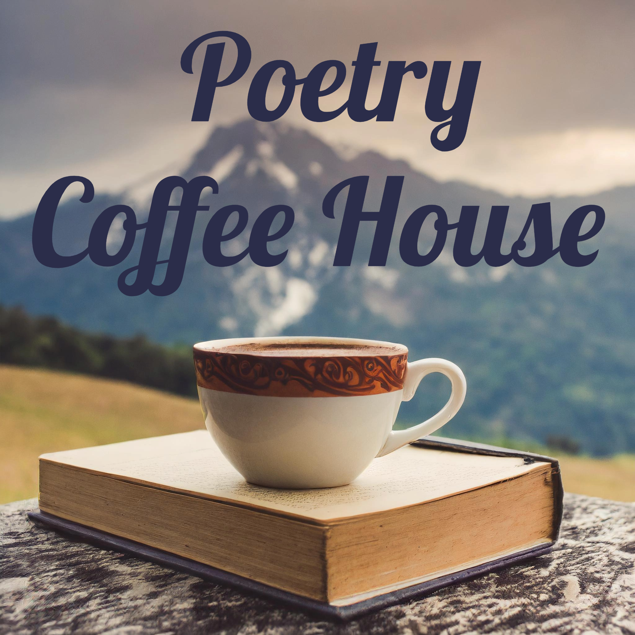 Poetry Coffee House