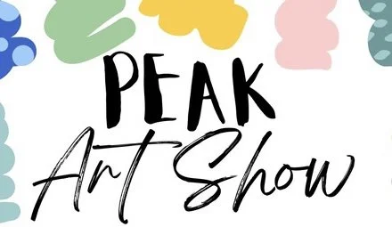 PEAK Art Show