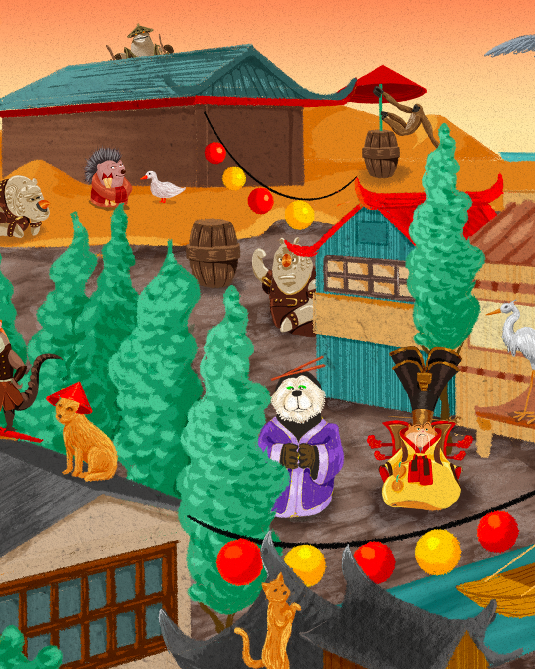 Kung Fu Panda_Weasels_Detail 2.png