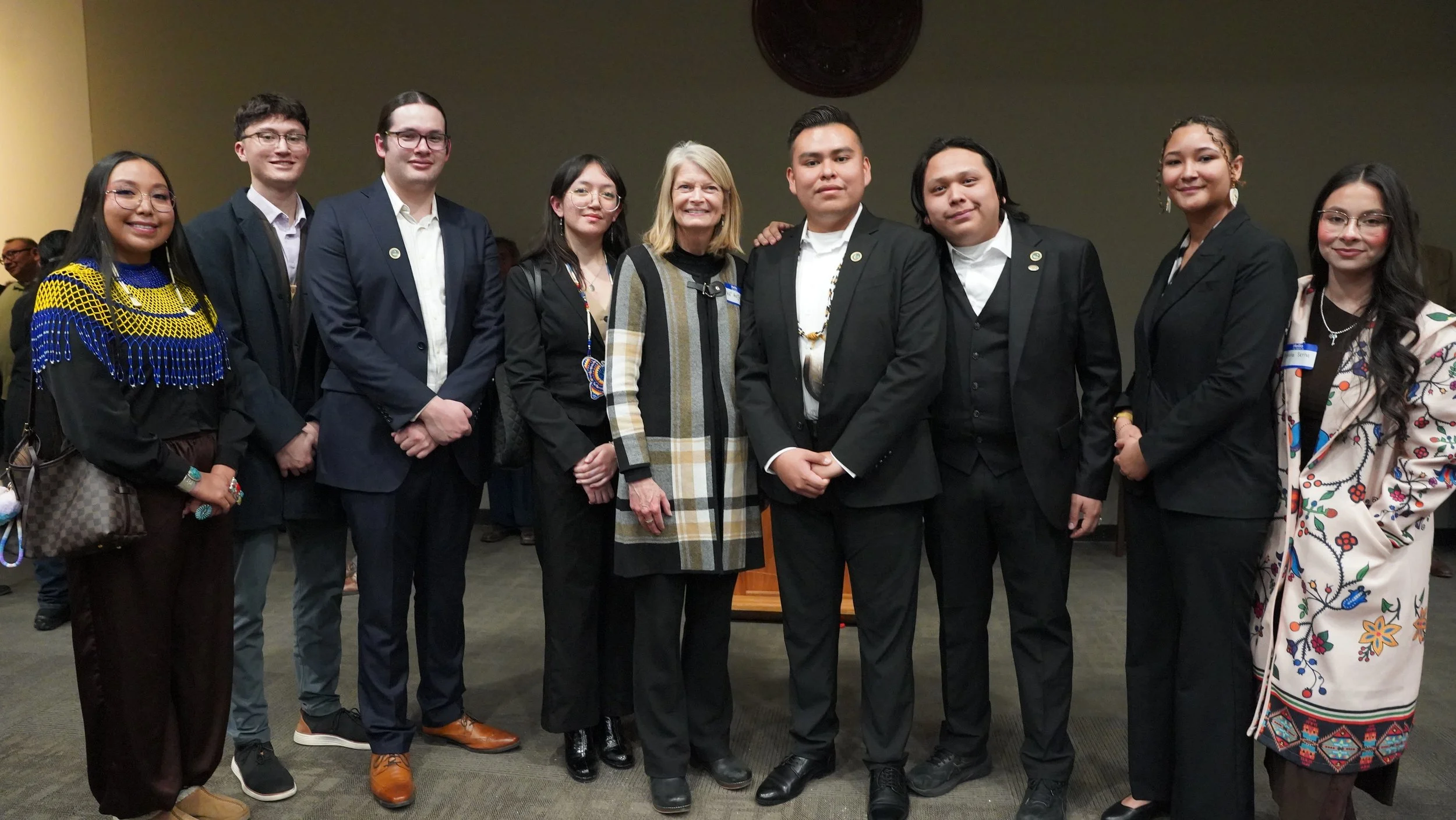 From Recommendations to Reality: Advancing The Way Forward Through Federal Action