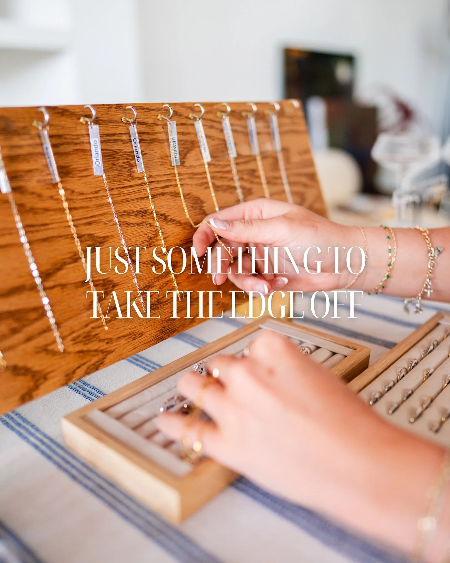 Happy weekend!!

#pajpermanentjewelry  #fortworth #fredericksburg  #permanentjewelry #tcu #handchains #waistchains #summer #lubbock