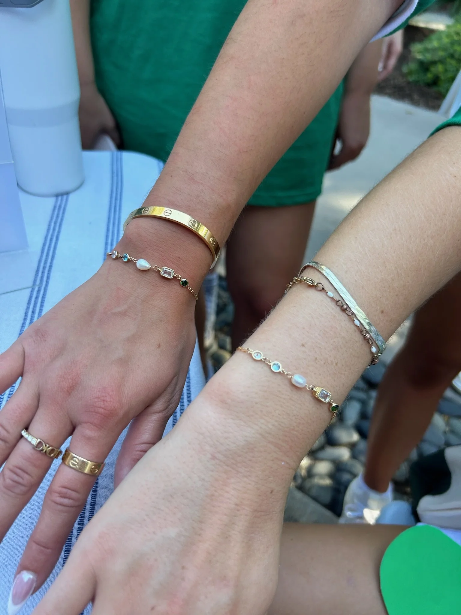 Orange Theory Alliance