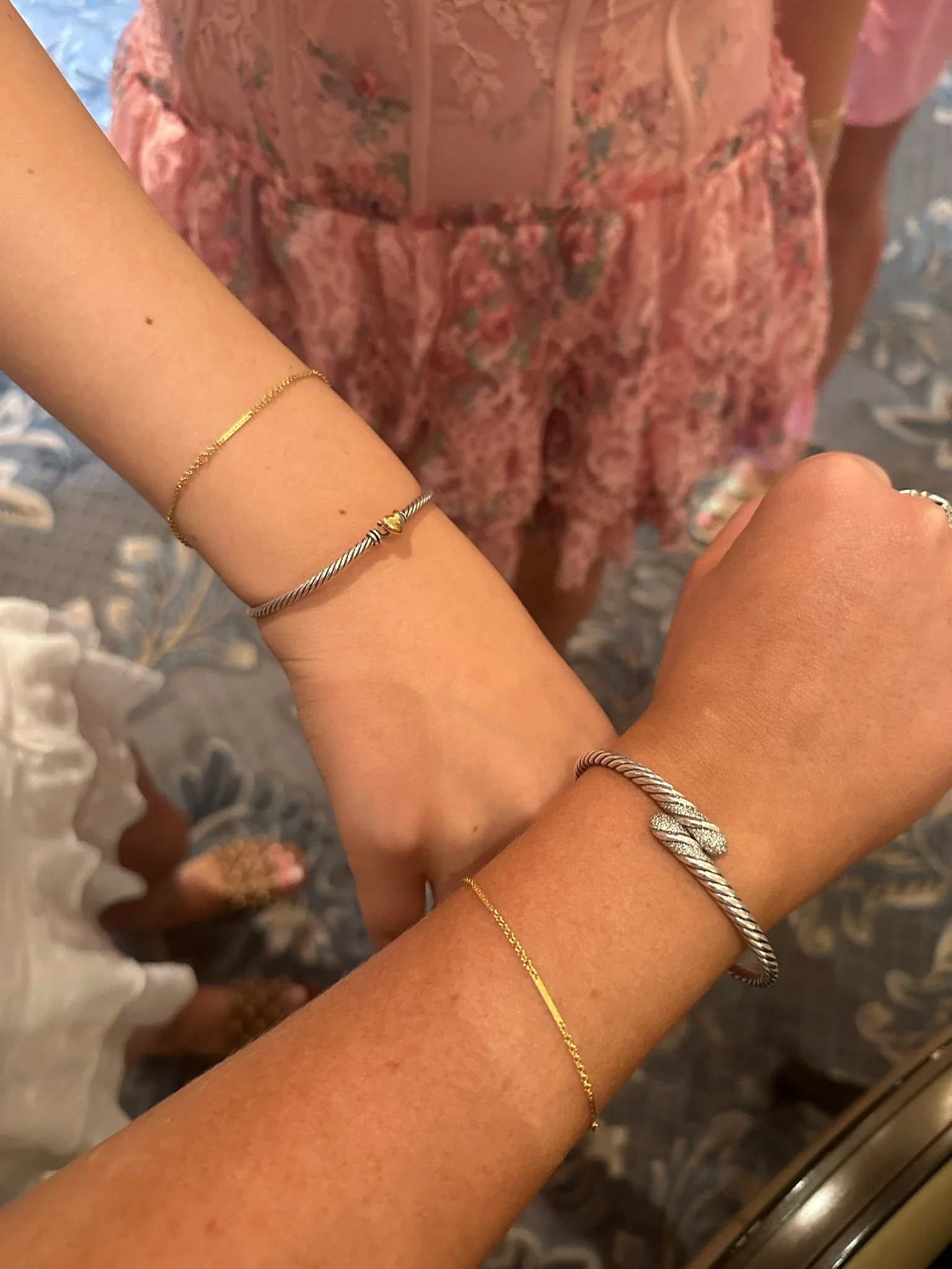 TCU Pi Phi Mom's Weekend