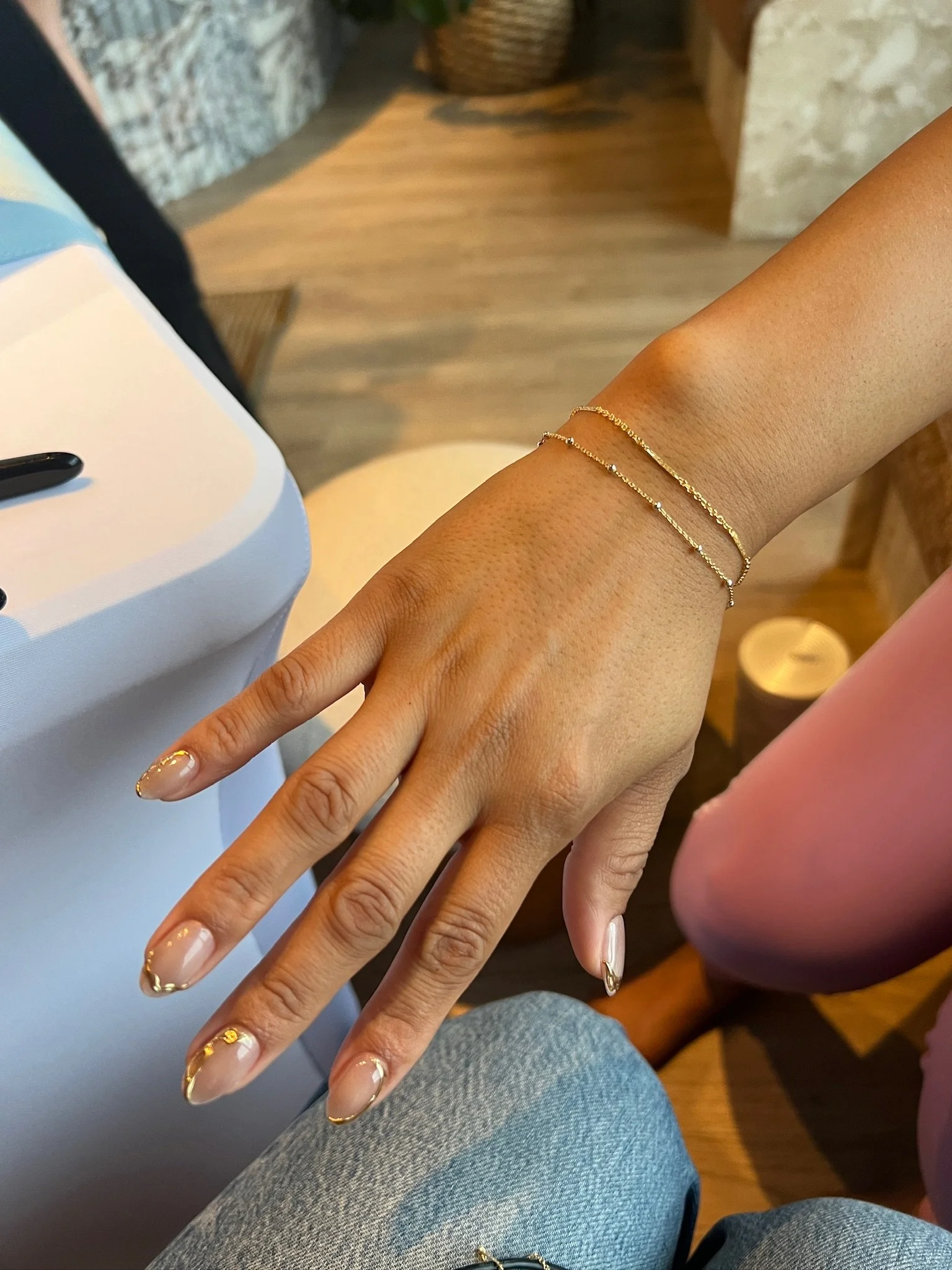 TCU DG Mom's Weekend