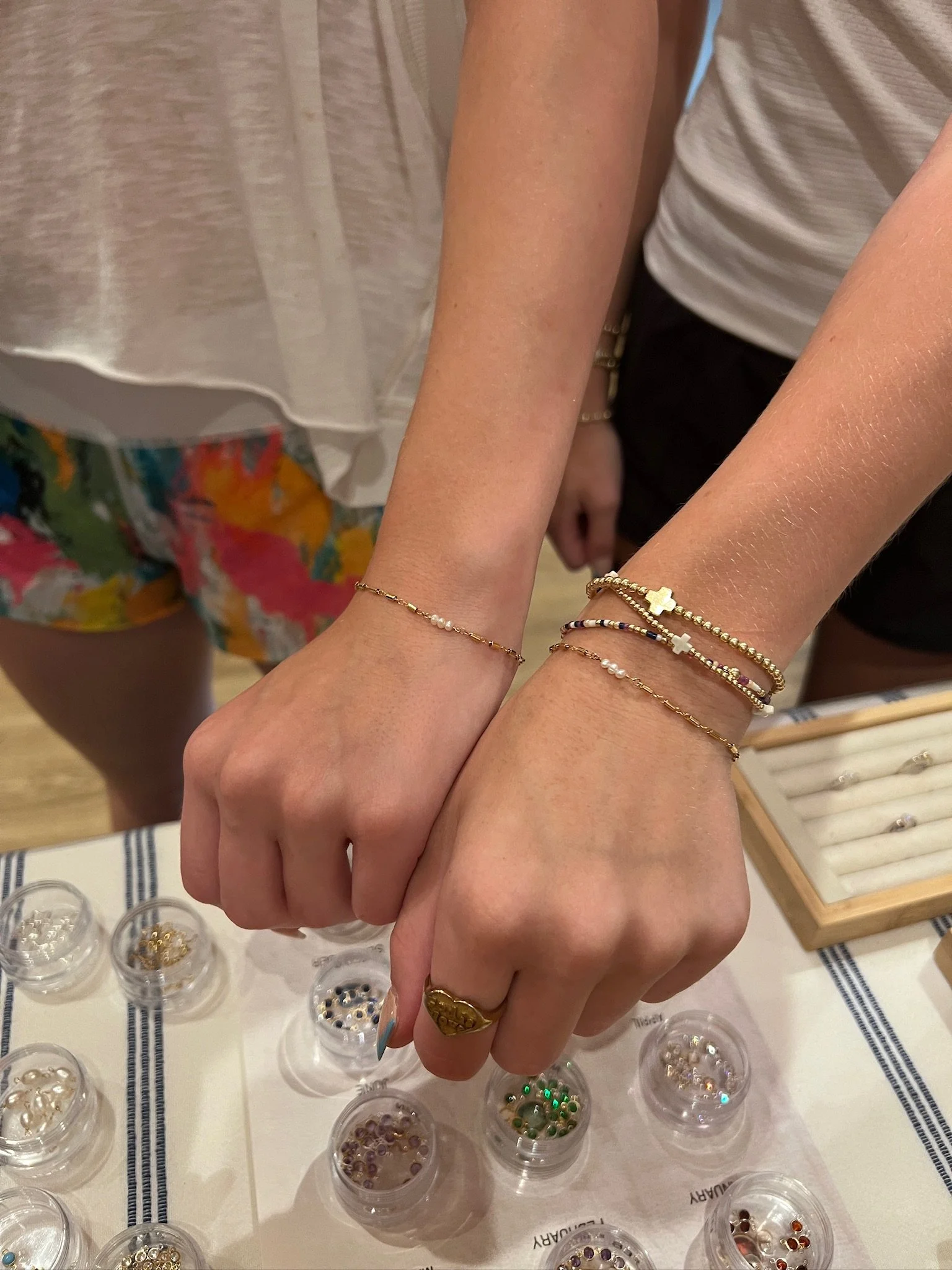 TCU Chi Omega Mom's Weekend