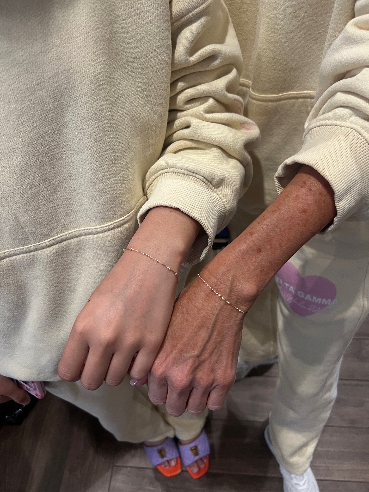 TCU GPHI Mom’s Weekend