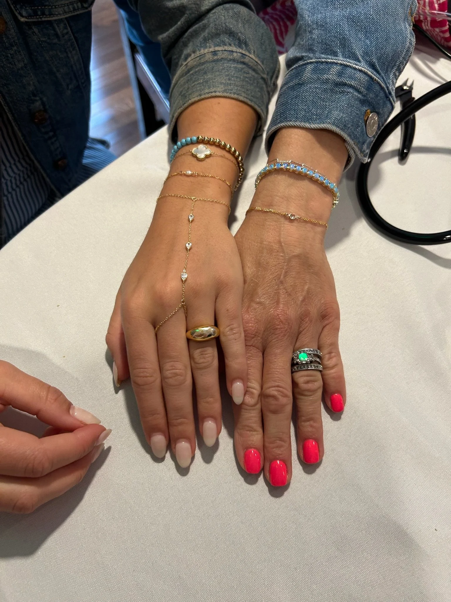 LoveShackFancy Dallas - Day 1