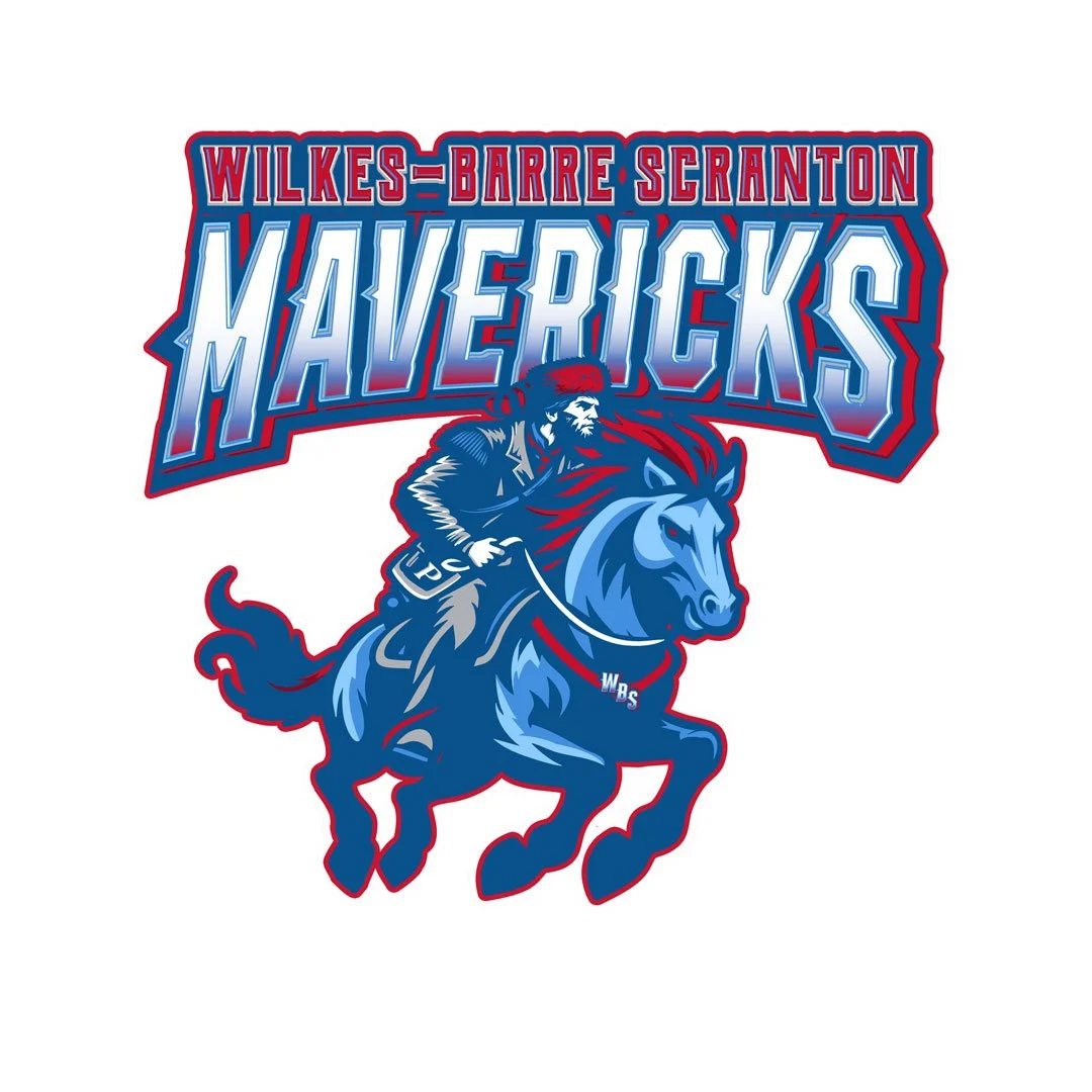 Impact of Losing Wilkes-Barre/Scranton Mavericks in AF1