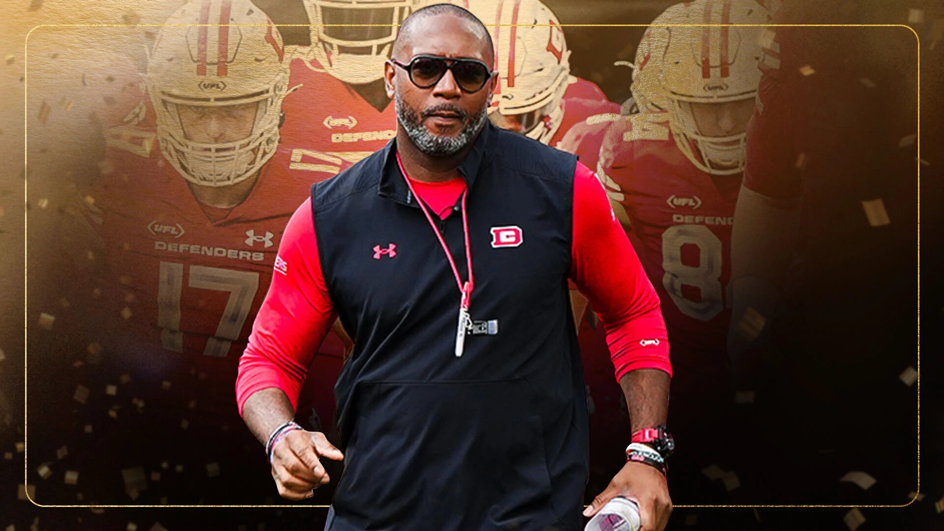 Stay or Go? That’s the Choice for D.C.’s Championship-Winning (Interim - For Now) Head Coach