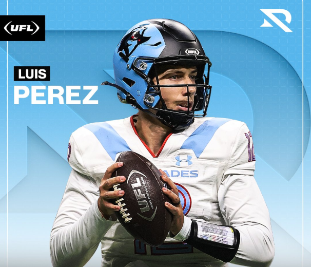 2025 Final UFL Quarterback Rankings