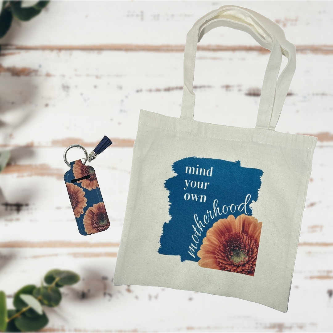Mind Your Own Motherhood Collection