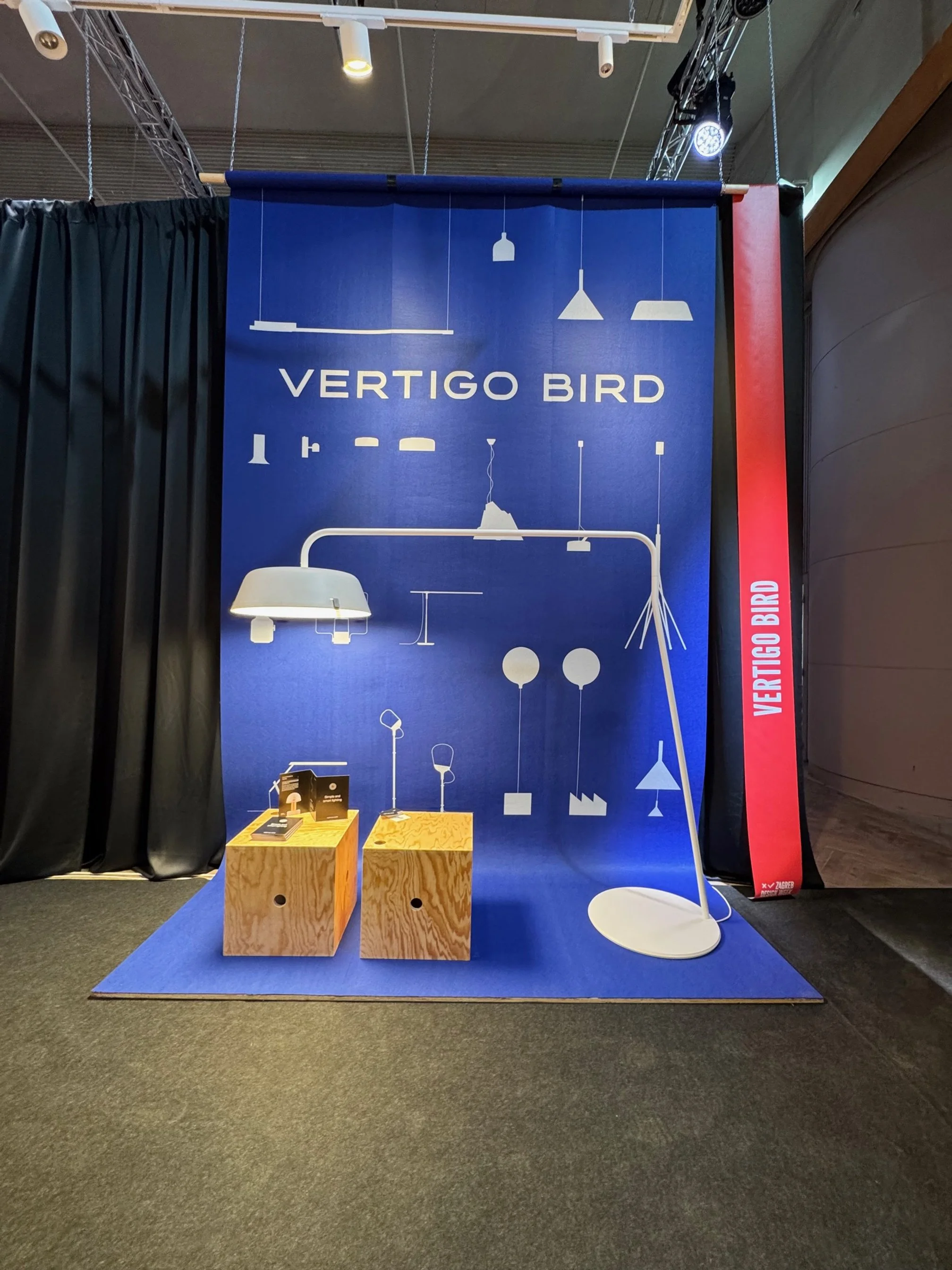 Brand banner - Zagreb 24