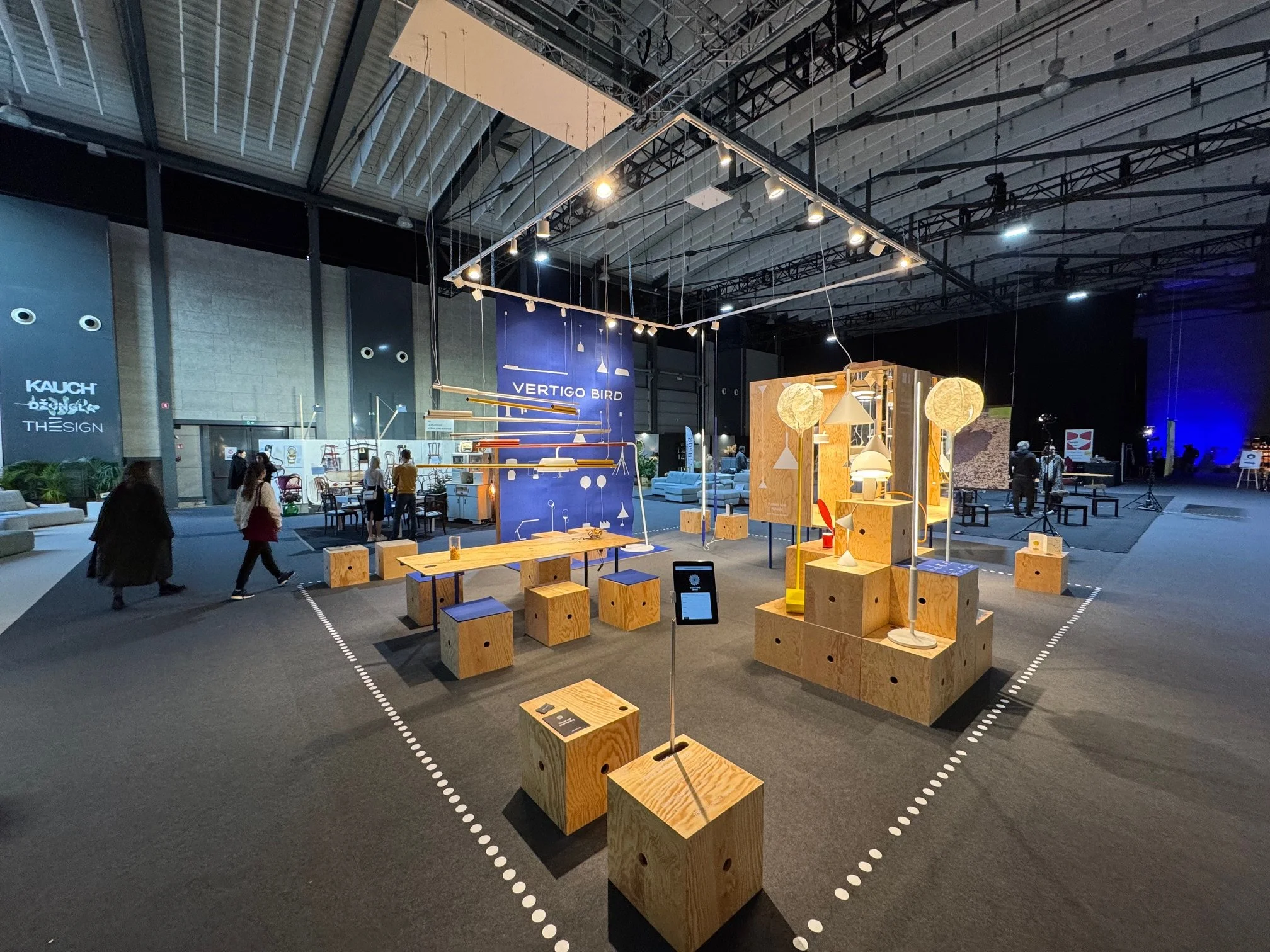 Exhibition - Ljubljana 22