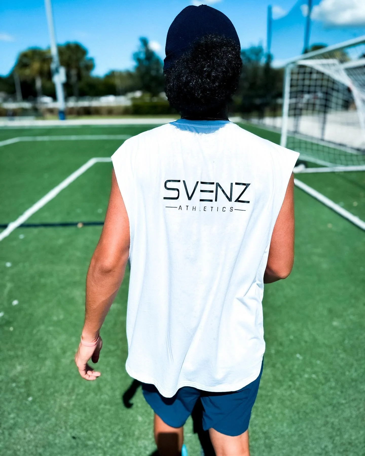 &bull; Mvment Tee | Mvment Tank Which one do you prefer?
.
.
.
.
.
.
#svenz #svenzathletics #setthetone #movewithsvenz #fyp #activewear #tank #apparel #soccer #futbol #nowavailable