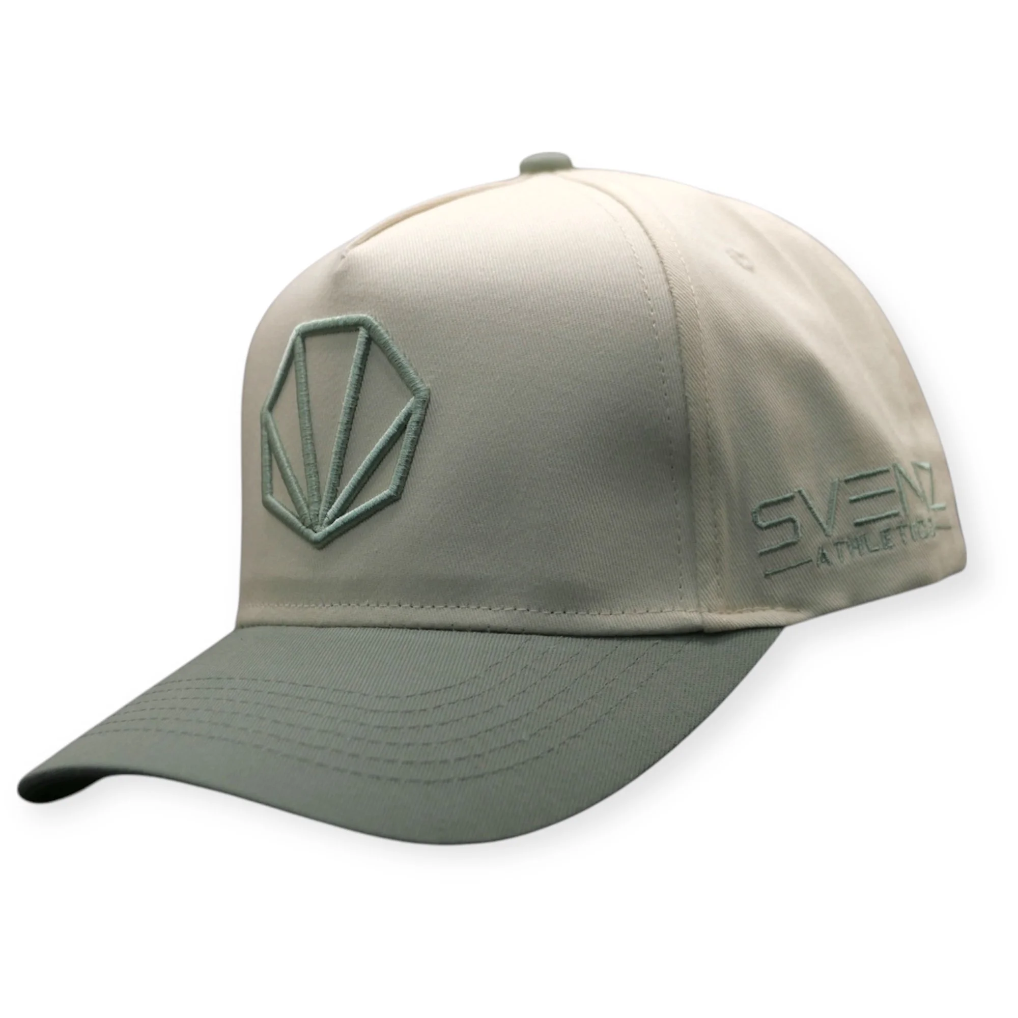 The Everyday Cap: Tan