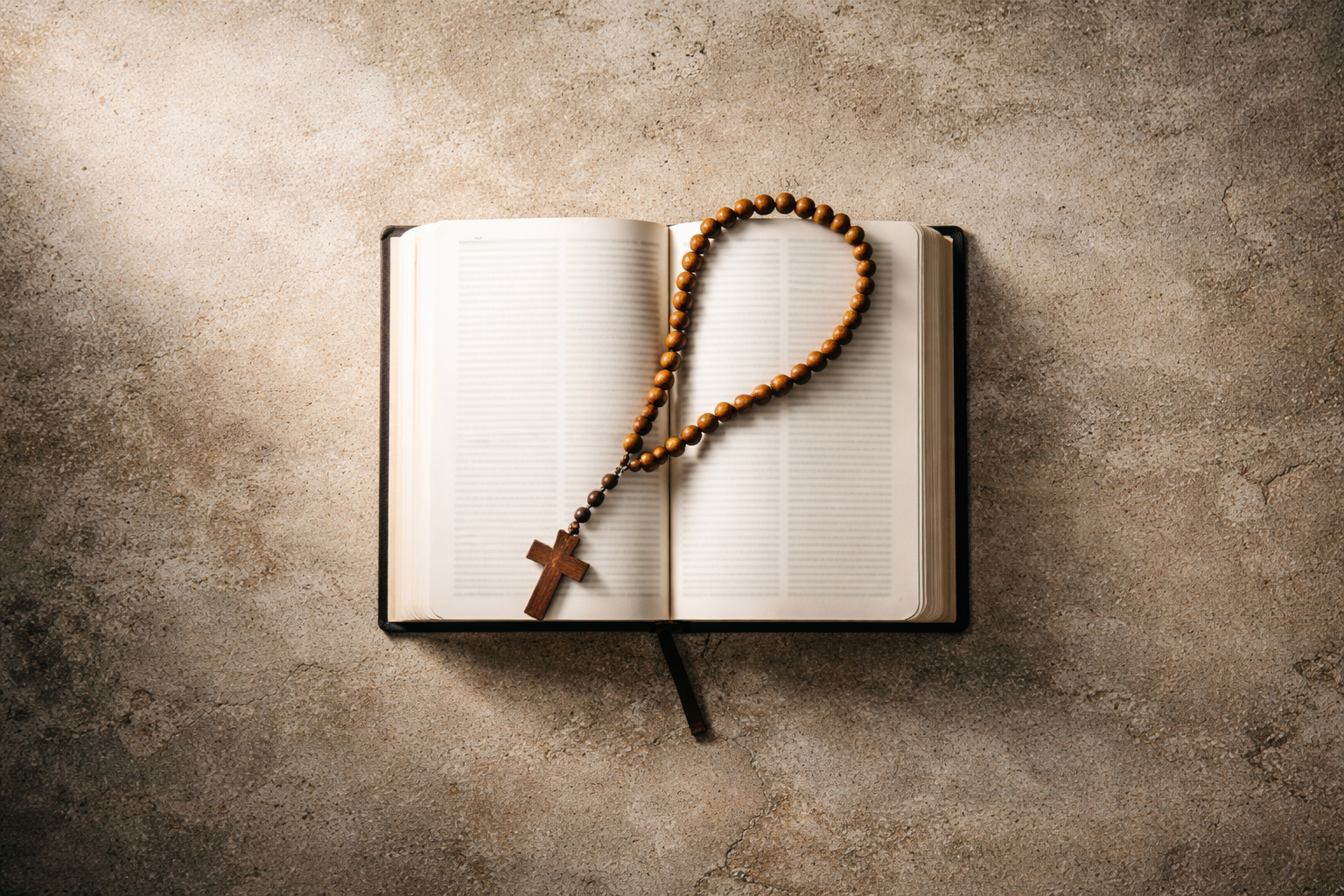 I Was So Messed Up That I Needed to Become Catholic