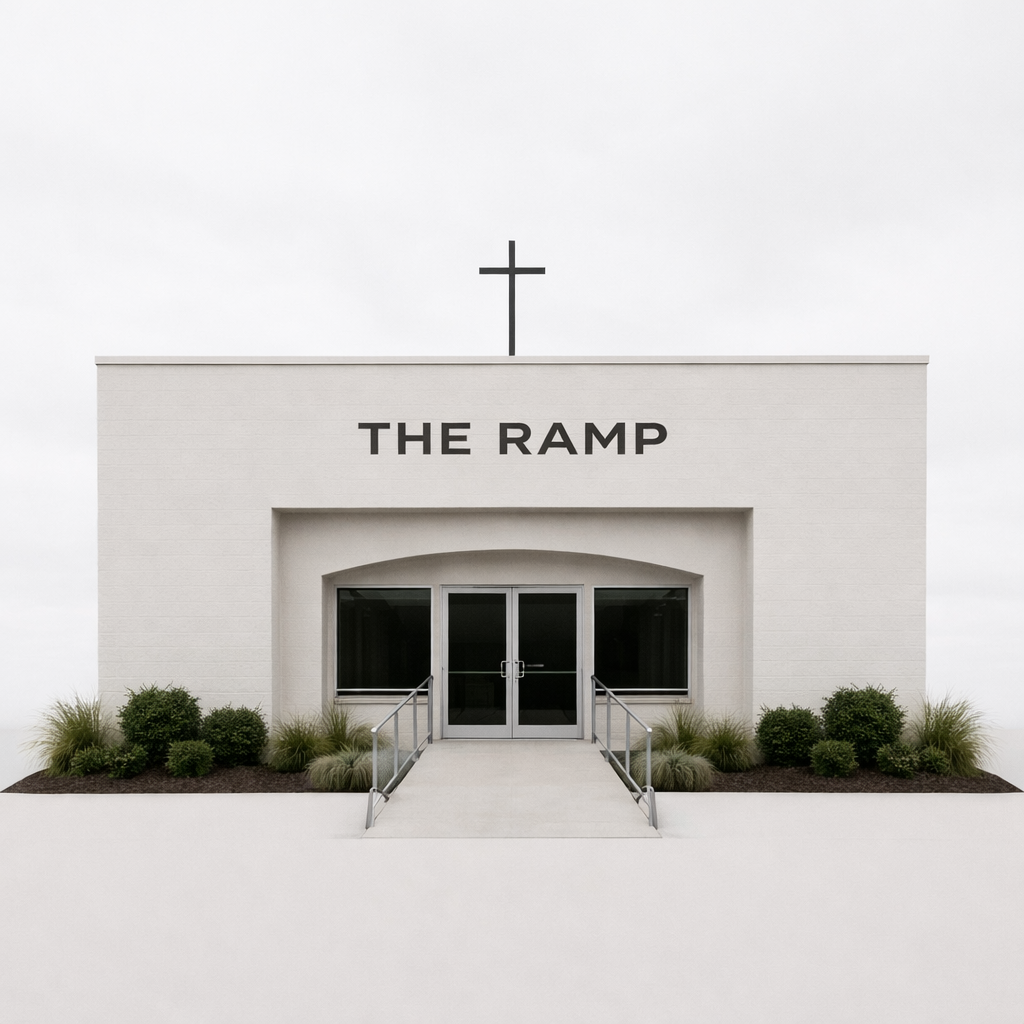 Lessons Learned: The Tragedy of The Ramp Movement Part 3