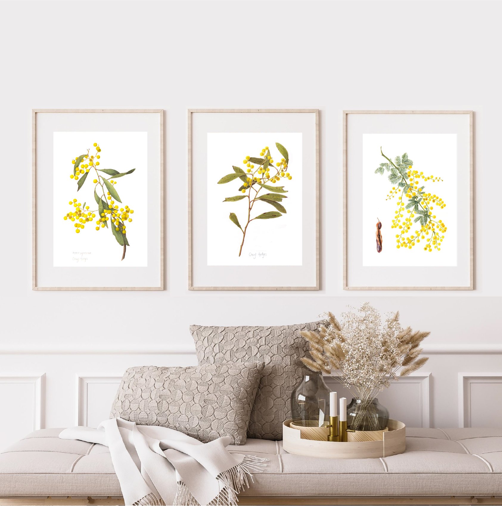 a4 print mockup etsy 3 wattles.jpg