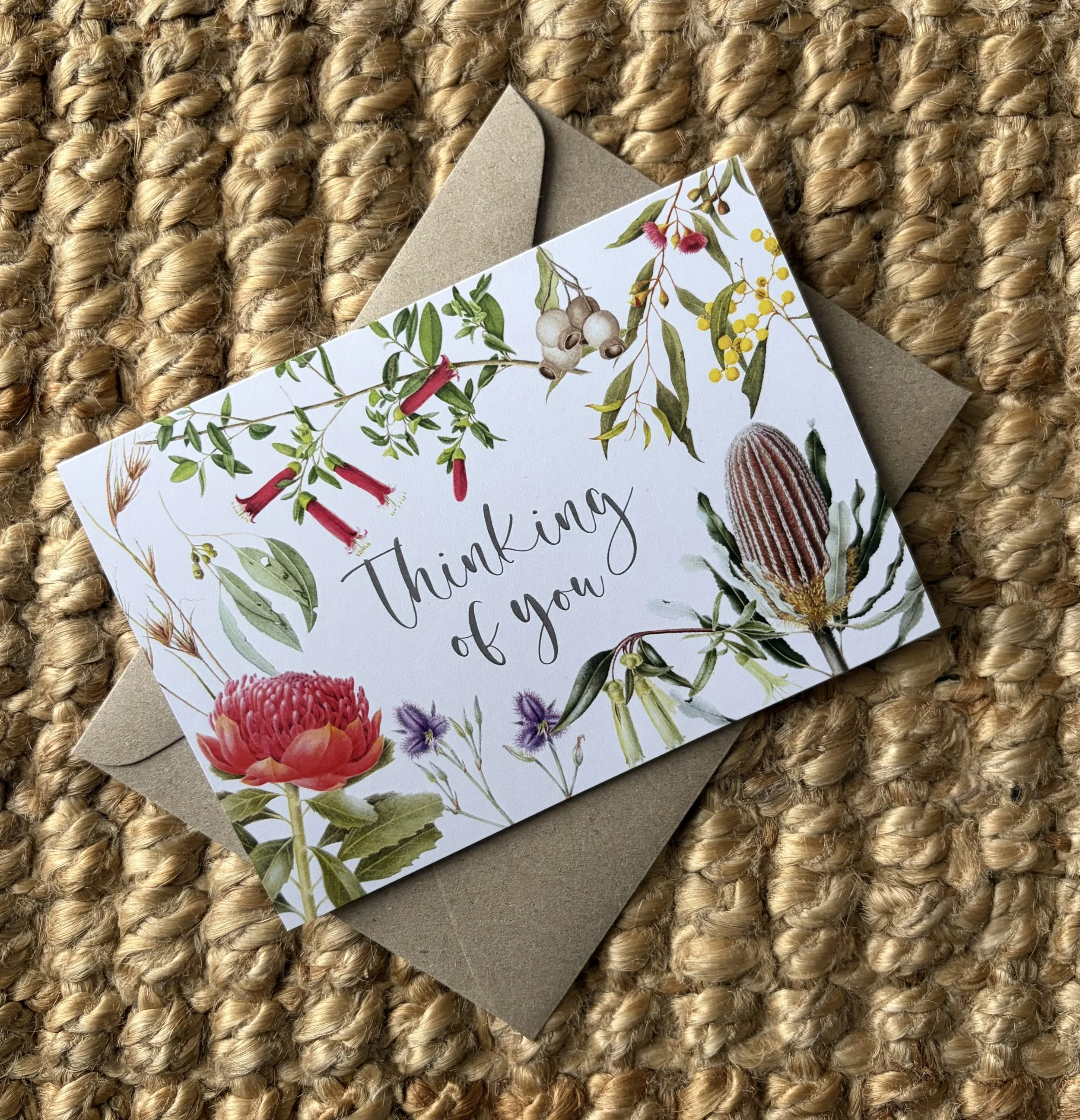 thinking of you card with env.jpeg