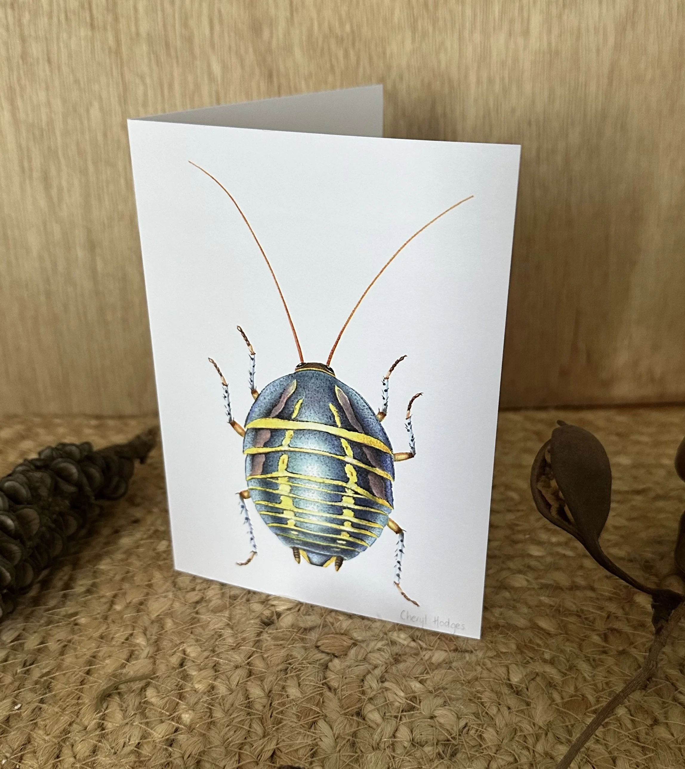 mardi gras cockraoch card.jpeg