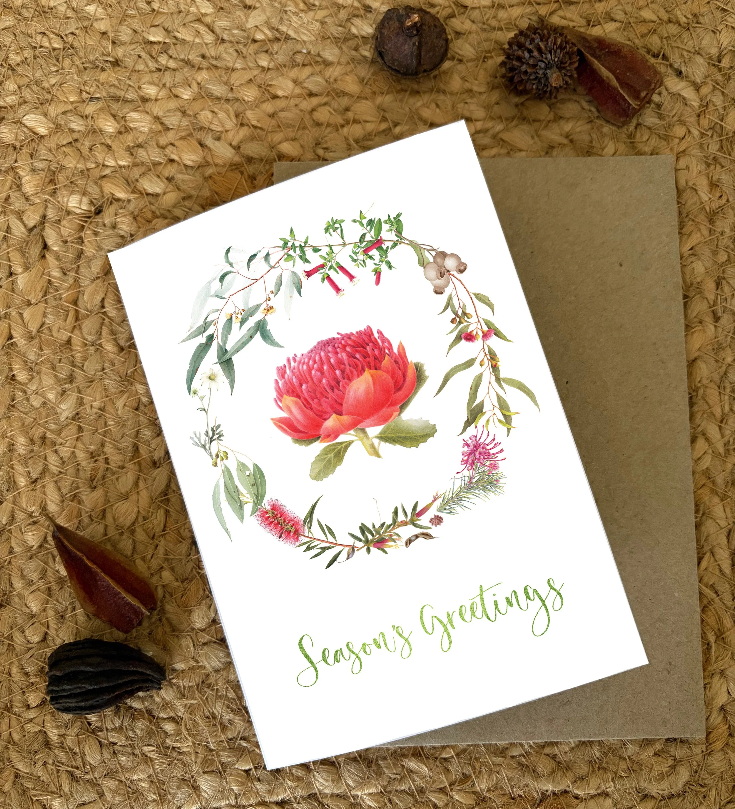 christmas card waratah wreath mockup.jpg