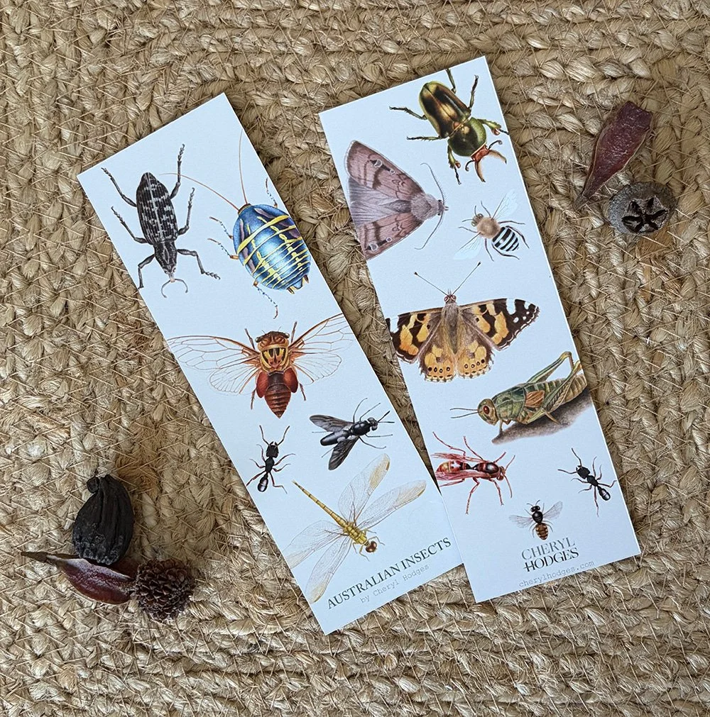 bookmark insects beige photo 2.jpg