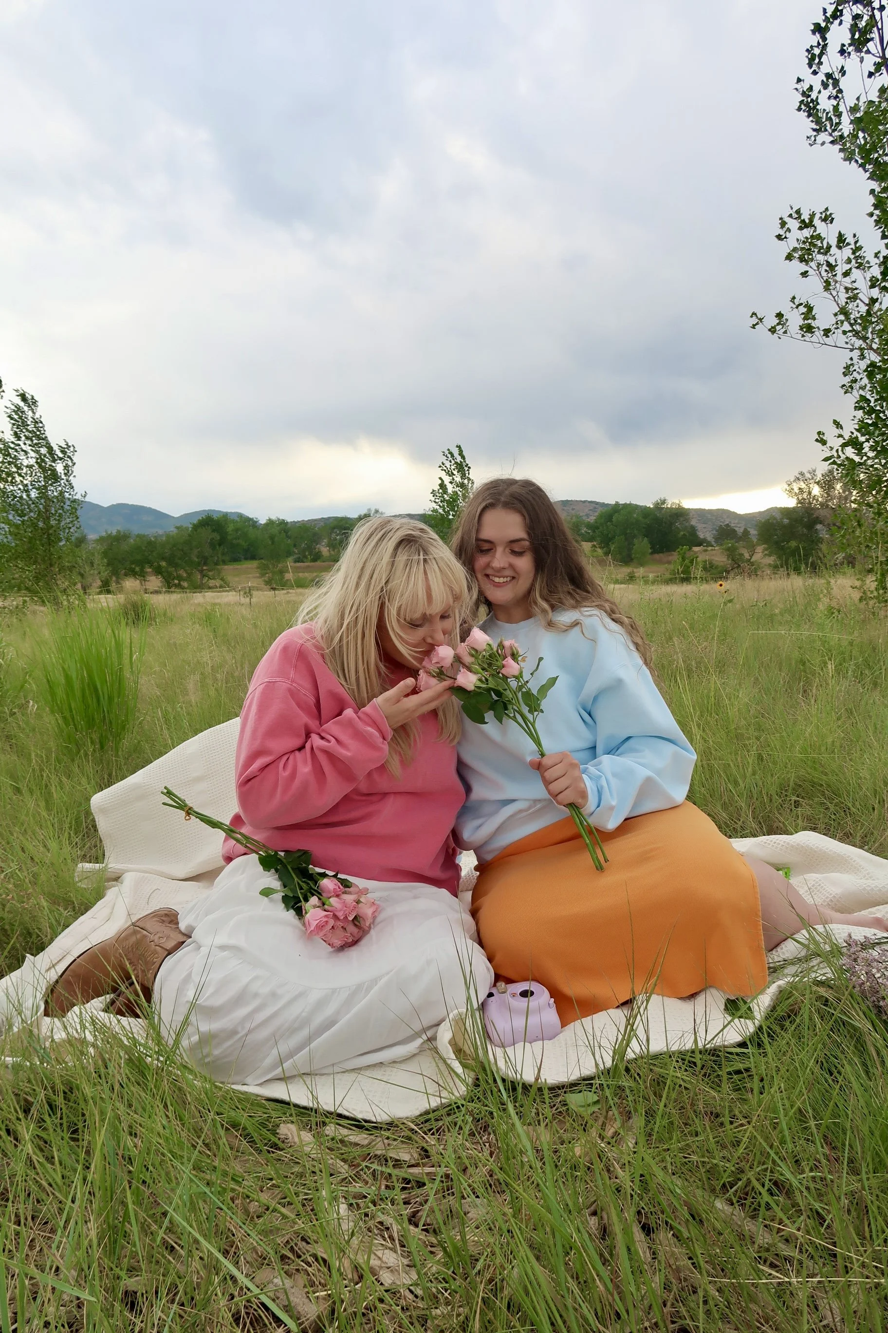 The Mid-Summer Check-In: Permission to Pause, Play, or Pivot